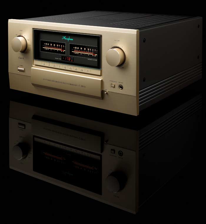 Accuphase Osterreich