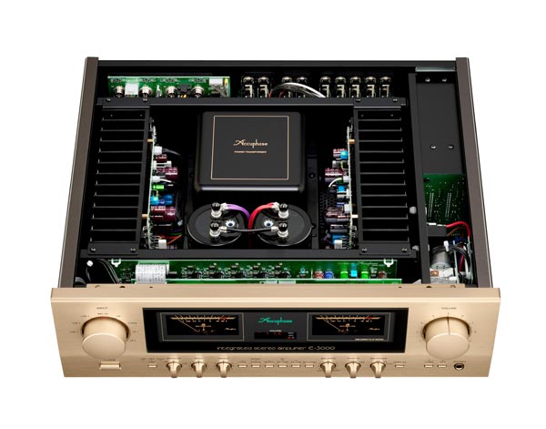 Zum Monitor Audio Webseite ...